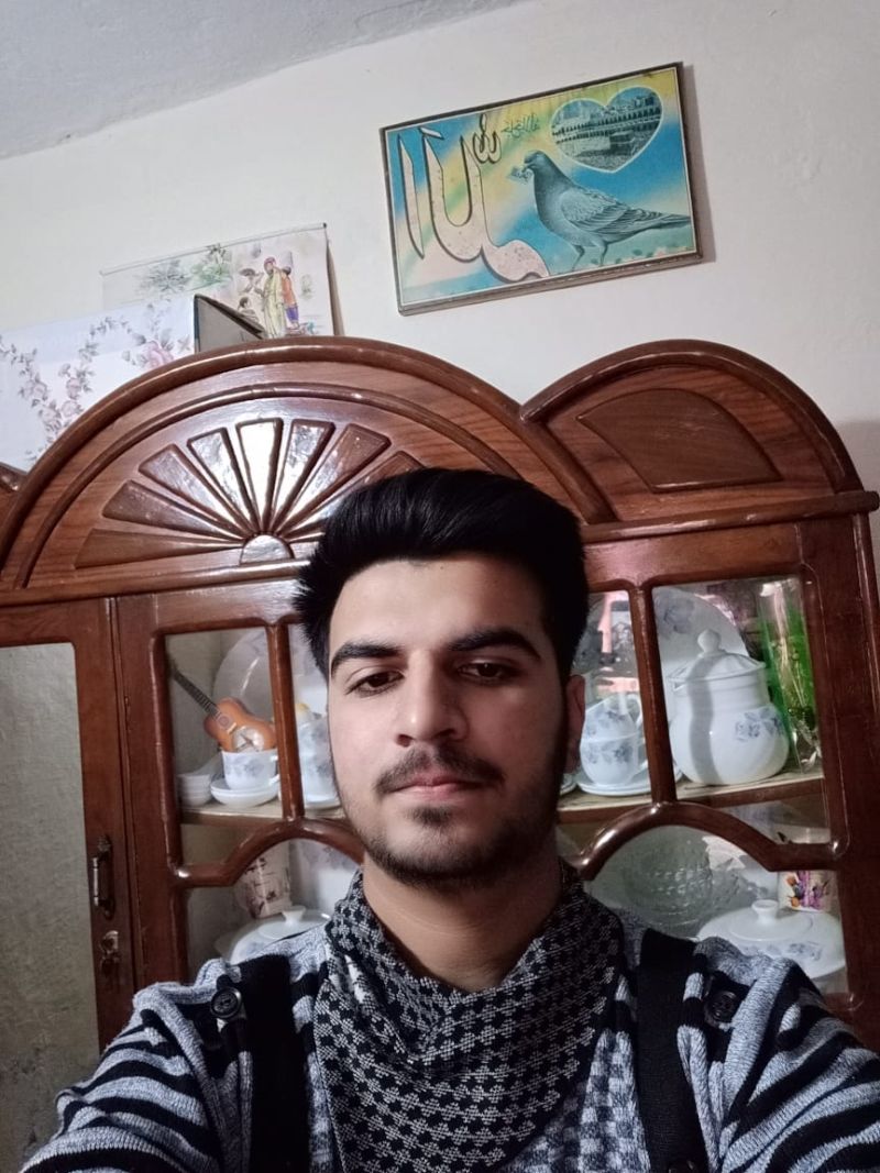 Zoraiz