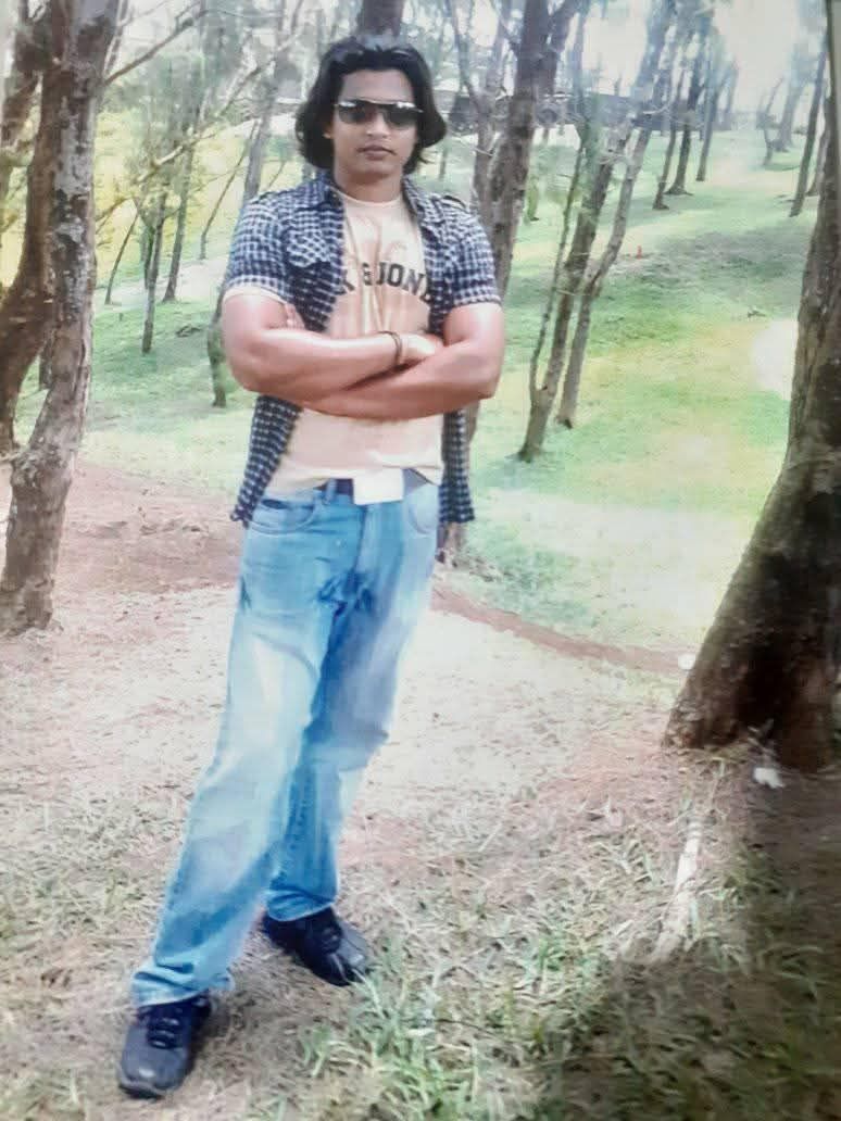 BMahi